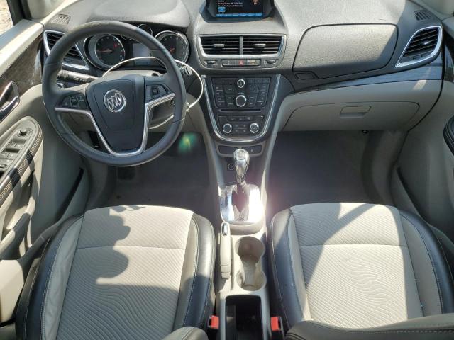  BUICK ENCORE 2014 Biały