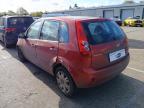 2008 FORD FIESTA STY for sale at Copart NEWBURY
