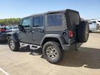2018 Jeep Wrangler Unlimited Rubicon for Sale in Louisville, KY - Water/Flood