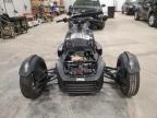 2020 CAN-AM RYKER  for sale at Copart WI - MILWAUKEE NORTH