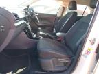 2020 VOLKSWAGEN T-CROSS SE for sale at Copart WOLVERHAMPTON