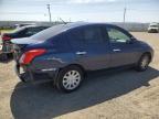 2012 Nissan Versa S for Sale in American Canyon, CA - Rear End