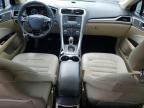 2014 Ford Fusion Se იყიდება Austell-ში, GA - Front End