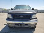 2002 Ford F150  იყიდება Bakersfield-ში, CA - Minor Dent/Scratches