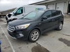 2017 Ford Escape Se zu verkaufen in Louisville, KY - Minor Dent/Scratches
