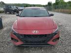 2022 Hyundai Elantra N Line იყიდება Prairie Grove-ში, AR - Hail