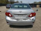 2009 Toyota Corolla Base en Venta en Laurel, MD - Rear End