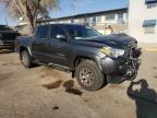 2016 Toyota Tacoma Double Cab for Sale in Albuquerque, NM - Front End