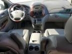 2005 Toyota Sienna Xle for Sale in Jacksonville, FL - Rear End