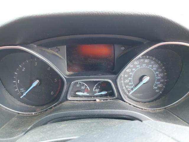 2013 FORD FOCUS TITA
