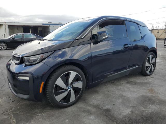 2018 Bmw I3 Rex