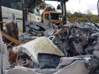 2017 MAN TGL for sale at Copart BELFAST