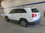 2012 Kia Sorento Ex for Sale in Sandston, VA - Normal Wear