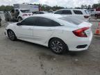 2018 Honda Civic Ex for Sale in Savannah, GA - Front End
