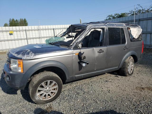 2007 Land Rover Lr3 Se