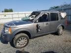 2007 Land Rover Lr3 Se for Sale in Arlington, WA - All Over