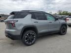 2025 Chevrolet Equinox Rs იყიდება Bridgeton-ში, MO - Front End