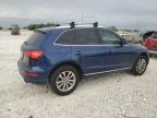 2016 Audi Q5 Premium for Sale in Temple, TX - Hail