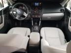 2014 Subaru Forester 2.5I Premium na sprzedaż w Chatham, VA - Front End
