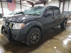 2012 Nissan Frontier Sv for Sale in West Mifflin, PA - Front End