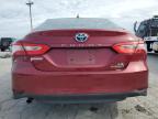 2020 Toyota Camry Le продається в Lebanon, TN - Front End