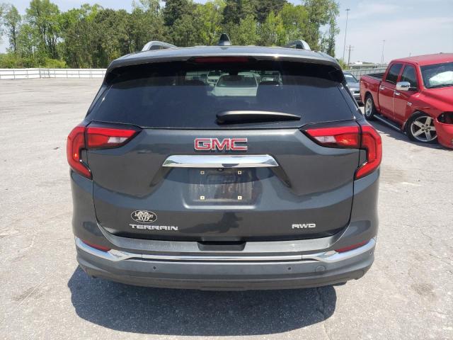  GMC TERRAIN 2019 Szary