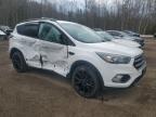2017 FORD ESCAPE SE for sale at Copart ON - COOKSTOWN