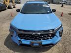 2024 Chevrolet Trax 2Rs na sprzedaż w Mercedes, TX - Water/Flood