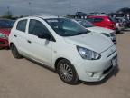 2015 MITSUBISHI MIRAGE 1 for sale at Copart SANDY