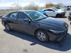 2024 Hyundai Elantra Se zu verkaufen in North Las Vegas, NV - Side