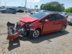 2012 Toyota Prius  for Sale in Oklahoma City, OK - Front End