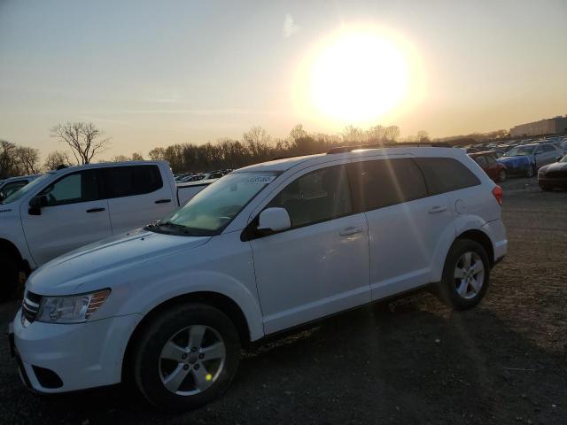 2011 Dodge Journey Mainstreet