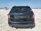 2014 Ford Edge Sel for Sale in Temple, TX - Hail