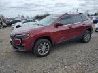 2019 Jeep Cherokee Latitude Plus for Sale in Hillsborough, NJ - Front End