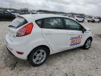 2018 Ford Fiesta Se продається в Houston, TX - Front End