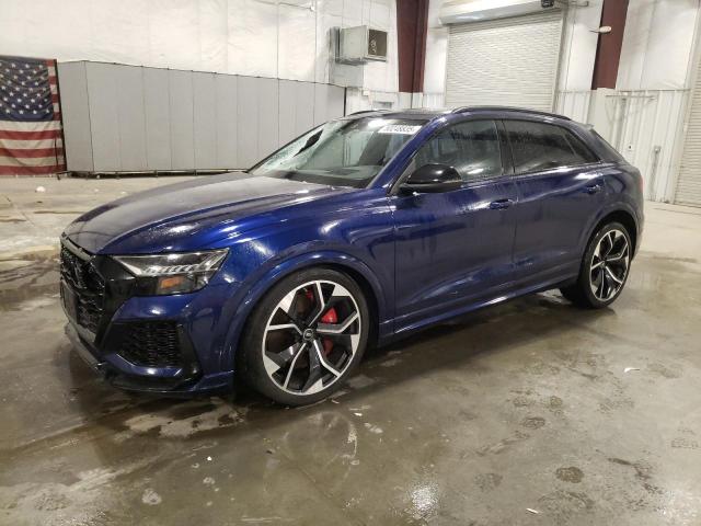 AUDI RS – zdjęcie z aukcji, lot #50248835
