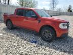 2024 Ford Maverick Xlt de vânzare în Wayland, MI - Rear End