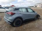 2022 Nissan Kicks Sv en Venta en Montreal-est, QC - Front End