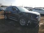 2018 Hyundai Tucson Sel на продаже в Chicago Heights, IL - Front End