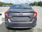 2017 Honda Civic Lx de vânzare în Savannah, GA - Front End
