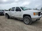 2009 Gmc Sierra K2500 Slt for Sale in Houston, TX - Side