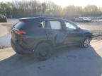 2021 Toyota Rav4 Le na sprzedaż w Duryea, PA - Rollover