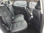 2018 Ford Fusion Titanium/Platinum იყიდება Wayland-ში, MI - Rear End