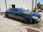 2014 MERCEDES-BENZ S 550 for sale at Copart TN - MEMPHIS