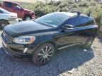 2016 Volvo Xc60 T5 Platinum იყიდება Reno-ში, NV - Mechanical