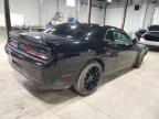 2020 DODGE CHALLENGER SXT à vendre chez Copart ON - COOKSTOWN