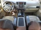 2013 Nissan Armada Sv للبيع في Theodore، AL - Side