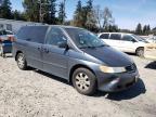 2004 Honda Odyssey Exl zu verkaufen in Graham, WA - Front End