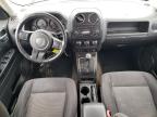 2016 Jeep Patriot Latitude zu verkaufen in Elgin, IL - Minor Dent/Scratches