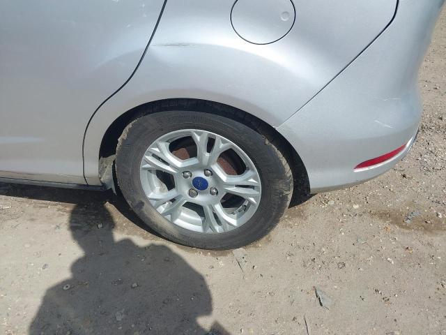 2014 FORD B-MAX ZETE